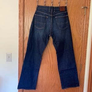 Men’s Lucky Brand jeans